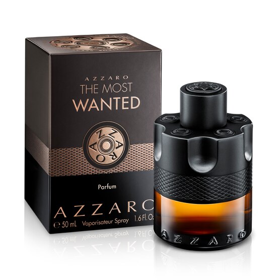 AZZ THE MOST W PARFUM 50ML